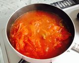 ボルシチ(●＾o＾●)作り方3写真