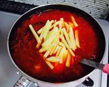 ボルシチ(●＾o＾●)作り方4写真