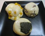 電子レンジで♪もっち～ず♪作り方5写真