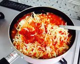 ボルシチ(●＾o＾●)作り方5写真