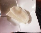 ジップロックで簡単★大根で千枚漬け作り方4写真