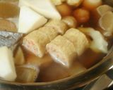 おでん種 信田巻き作り方11写真