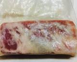 豚バラブロックの塩麹グリル作り方1写真