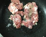 ☆ガツンとやみつき味！俺の豚キム丼☆作り方3写真