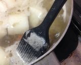 菊芋でヘルシーカレー作り方4写真