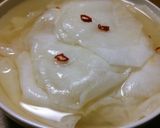 簡単千枚漬け♪作り方5写真