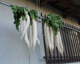 産直農家の「簡単いぶり大根」作り方1写真