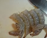 大和芋えびの☆簡単♪香ばしい磯辺揚げ★作り方1写真