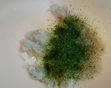 大和芋えびの☆簡単♪香ばしい磯辺揚げ★作り方4写真