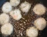 大和芋えびの☆簡単♪香ばしい磯辺揚げ★作り方7写真