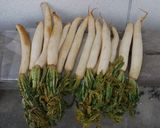 産直農家の「簡単いぶり大根」作り方5写真