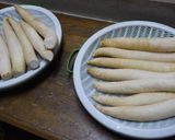 産直農家の「簡単いぶり大根」作り方6写真