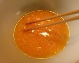 ◆簡単可愛いお弁当♡渦巻きたまご焼き◆作り方1写真