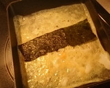 ◆簡単可愛いお弁当♡渦巻きたまご焼き◆作り方2写真