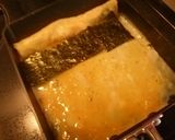 ◆簡単可愛いお弁当♡渦巻きたまご焼き◆作り方3写真