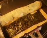 ◆簡単可愛いお弁当♡渦巻きたまご焼き◆作り方4写真