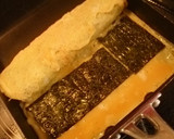 ◆簡単可愛いお弁当♡渦巻きたまご焼き◆作り方5写真
