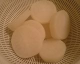 ◆簡単ほっこり♡鶏とお大根の煮物◆作り方2写真