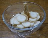 産直農家の「簡単いぶり大根」作り方9写真