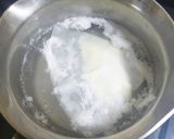 コーヒーフィルターで作る！ポーチドエッグ作り方11写真