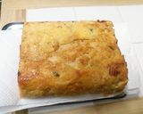 甘糀deてりてりカニ入り玉子焼作り方5写真