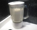 バナナ感たっぷり♪バナナカスタードプリン作り方3写真