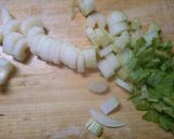 豆と 牛肉 野菜の トマト煮込み♪*゜作り方3写真