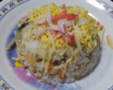 簡単美味しいちらし寿司です作り方5写真
