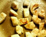 簡単☆マヨ味噌焼き鳥☆柚子胡椒風味♪♪作り方1写真