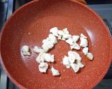豆とチキンのミネストローネ作り方2写真