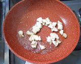豆とチキンのミネストローネ作り方3写真