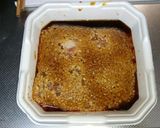 鶏の醤油麹焼き作り方1写真
