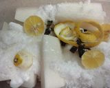 簡単！大根のお漬物！作り方3写真
