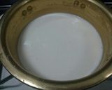 簡単！混ぜるだけでクリームボックス☆作り方1写真
