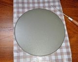 しんぷる簡単チーズケーキ❁ミキサーver作り方4写真