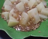 伊都の豚と大根のとろーりあんかけ作り方5写真