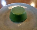 抹茶葛練り　"かずやの煉"風作り方9写真