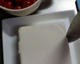 太らない冷奴ケーキ！！？作り方1写真