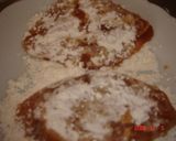 カジキ☆ニンニクしょうが焼き作り方2写真