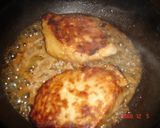 カジキ☆ニンニクしょうが焼き作り方3写真