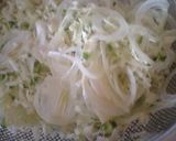 新鮮鮮魚のミルフィーユ仕立てカツ作り方2写真