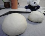 毎朝のシンプルパン作り方7写真