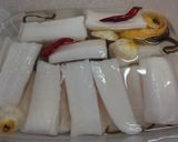 簡単！大根のお漬物！作り方6写真