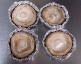 簡単☆椎茸のネギマヨチーズ焼き作り方4写真