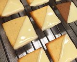 高野豆腐で♡サクサククッキー(プレーン)作り方6写真