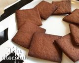 高野豆腐で♡サクサククッキー(プレーン)作り方7写真