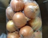 レンジで玉ねぎ丸ごと作り方9写真