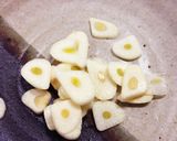 大根のピリ辛ミルフィーユ鍋作り方3写真