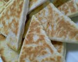 ★卵不使用★バナナのしっとりクッキー★作り方12写真