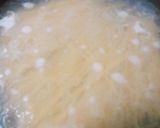 ペペロンチーノ作り方1写真